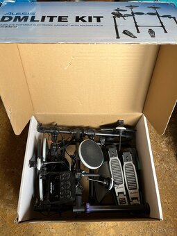 Alesis DMLITE KIT elektricke bici - 3