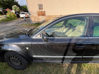 Škoda Superb 1.9tdi 96kw 2004 - 3