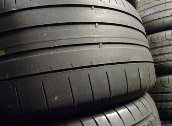 Letní pneu Pirelli P zero, 275/30/20, 2 ks, 4 mm - 3