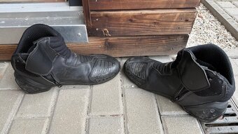 Alpinestars S-MX 1 vel.45 - 3
