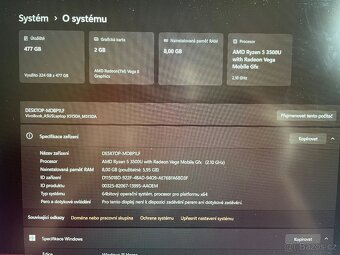 Asus m515 - 3