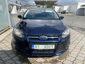 Ford Focus 2012, Champions League Editon - 3