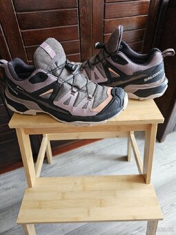 Salomon X ULTRA 360 GTX W - 3