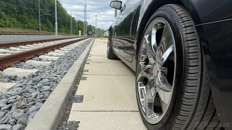 Alu kola Keskin KT9, 19” 5x112, 235/40 R19 - 3