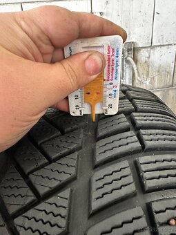 235/45 R18 98V Vredestein Wintrac Pro+ (2023) zimné - 3