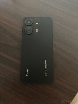 Prodám Xiaomi Redmi 13C - spolehlivý parťák za super cenu - 3