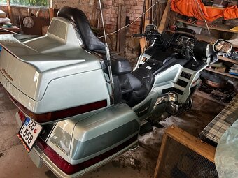 Honda goldwing 1500 - 3