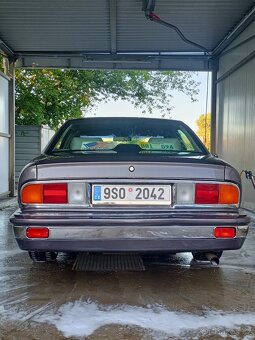 Buick Park Avenue - 3