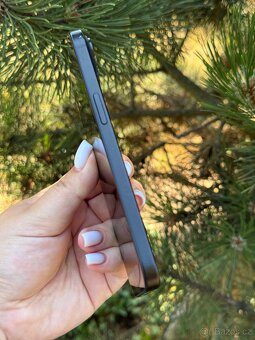 iPhone 15 256 Gb Black - 3