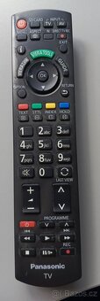 Prodám Televizi Panasonic TX-L32C4E - 3