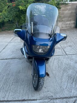 Bmw K1200LT - 3