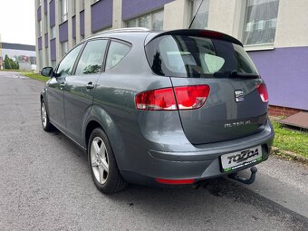 Seat Altea XL 1,4 TSi / servis.kn./ - 3