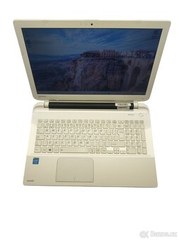 Toshiba Satellite L50 ( 12 měsíců záruka+Faktura ) - 3