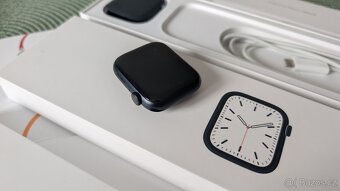Apple watch 7 45mm - 3