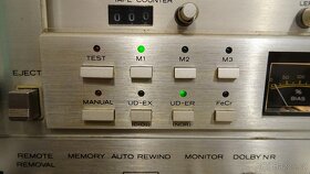 HITACHI D-5500 Silver - 3