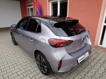 Opel Corsa - E GSI 100 kW (ODPOČET DPH) - 3