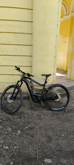 Haibike AllTrack 10 (2022) | vel. rámu L | kola 29" | Bosch - 3