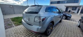 Mazda cx-7 2.2 diesel - 3