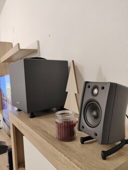 Creative Gigaworks S750 - 3