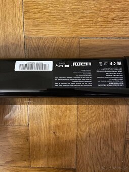 JBL Cinema SB120 - 3