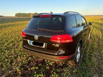 VW Touareg 3.0 TDI 180kw - 3