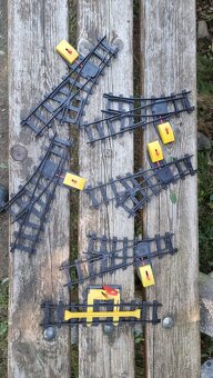 Faller playtrain - 3