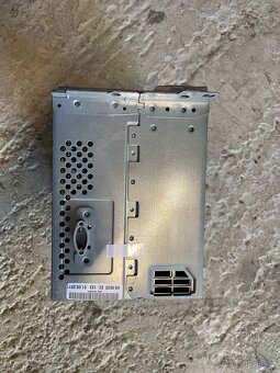 Elektronika BMW F07 535xd - 3