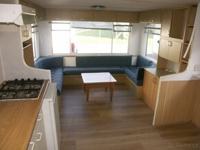 Mobilní dům, mobilheim, obytný karavan, Sunseeker - 3