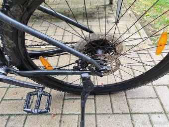 Trek X caliber 8 - 3