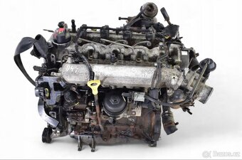 Motor KIA 1.6 CRDI 116HP D4FB - 3