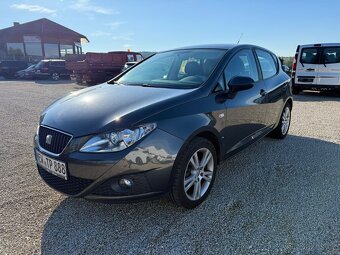 Seat Ibiza 1.4 mpi - 3