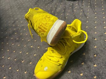 Sportovní boty Nike SpongeBob, vel. 39, dovoz USA+dárek - 3