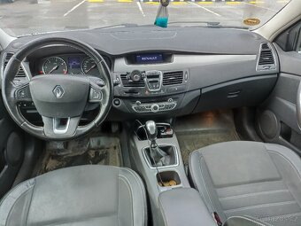 Prodám Renault laguna 2.0 96 kw Nafta - 3