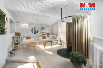 Prodej bytu 2+kk, 53 m², Liberec, Perštýn - 3