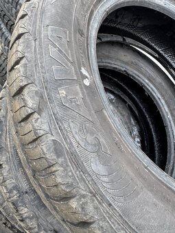 Letni pneu sava 195/60 r15 - 3