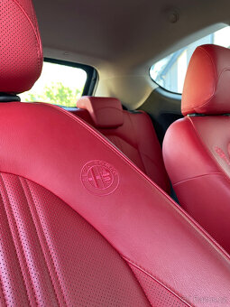 Alfa Romeo Mito 1.4T, 99Kw - 3