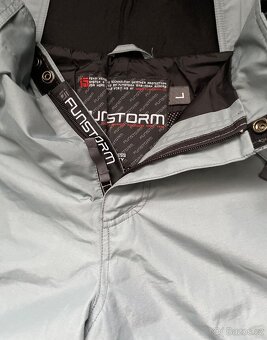 Snowboardové kalhoty Funstorm - 3