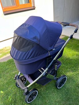 ABC design Salsa 4 air Navy - 3