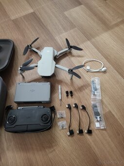 Dji Mini Fly More - 3