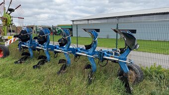 Pluh obracecí Overum - 3