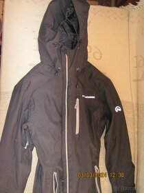 Northfinder dámskou lyžařskou bundu vel. L prodám - 3