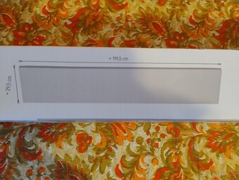 Prodám LED pokojové svítidlo s nastavitelným tónem - 3