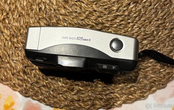 Canon Sure Shot 105 zoom S - 3