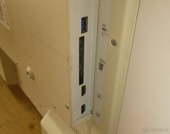 LED televize 102cm THOMSON, 40 palců, nemá DVBT2 - 3