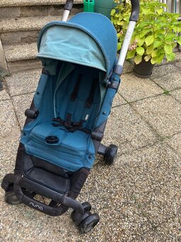 Sportovní kočárek Nuna - 3