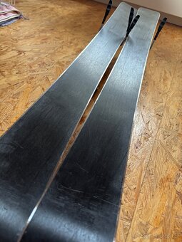 DĚTSKÉ LYŽE TIGER SNOW - 3