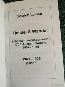 Handel & Wandel - 3