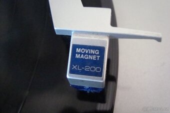 Gramofon Sony PS-LX7 - 3