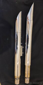 Cobra Harley - Davidson - 3