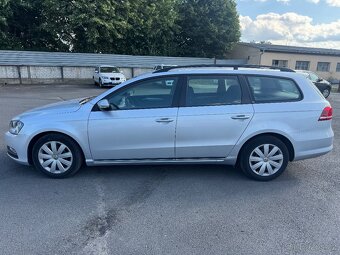 Volkswagen Passat B7 Combi TDi MODEL 2013 MOŽNO NA SPLÁTKY - 3